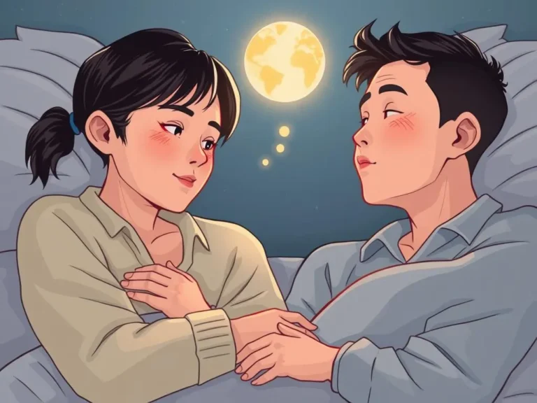 Significado de los Sueños con Ambos Padres: Una Exploración de la Relación Familiar