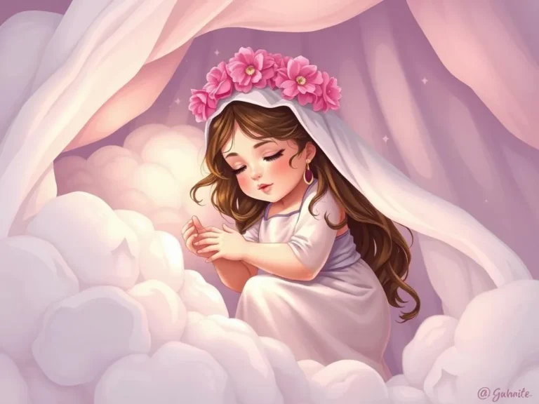 Significado Espiritual y Emocional del Sueño de una Niña Bebé Cristiana