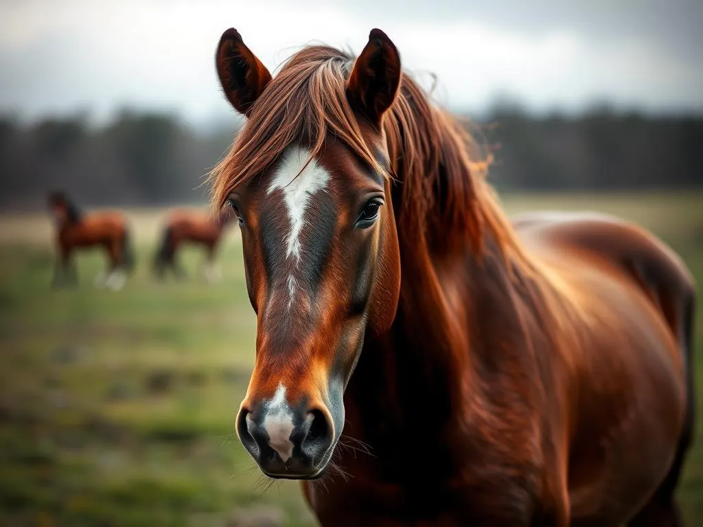 Significado del Sueño del Caballo Marrón 2 2