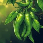 suenos de chile verde significado