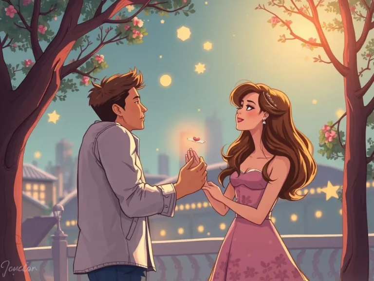 El Significado del Sueño de Comprometerse: Un Viaje Emocional y Espiritual