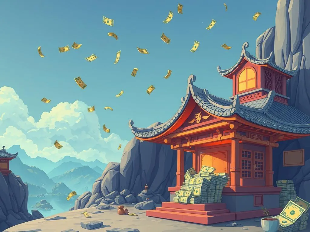 suenos de dar dinero