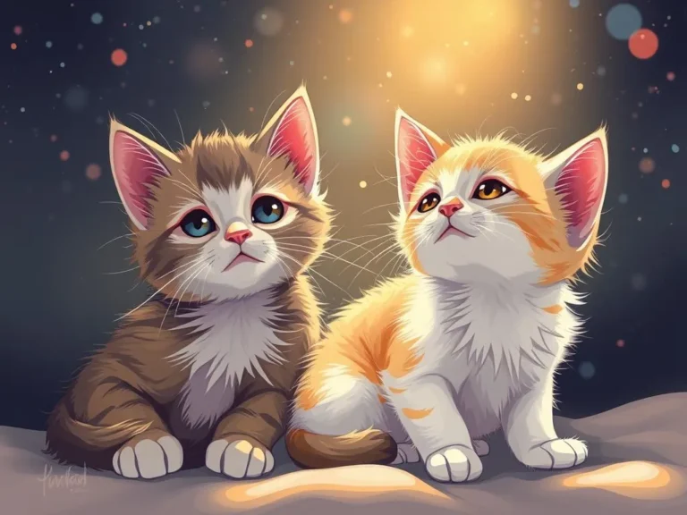 Sueños de Gatos y Gatitos: Simbolismo, Interpretaciones y Relevancia