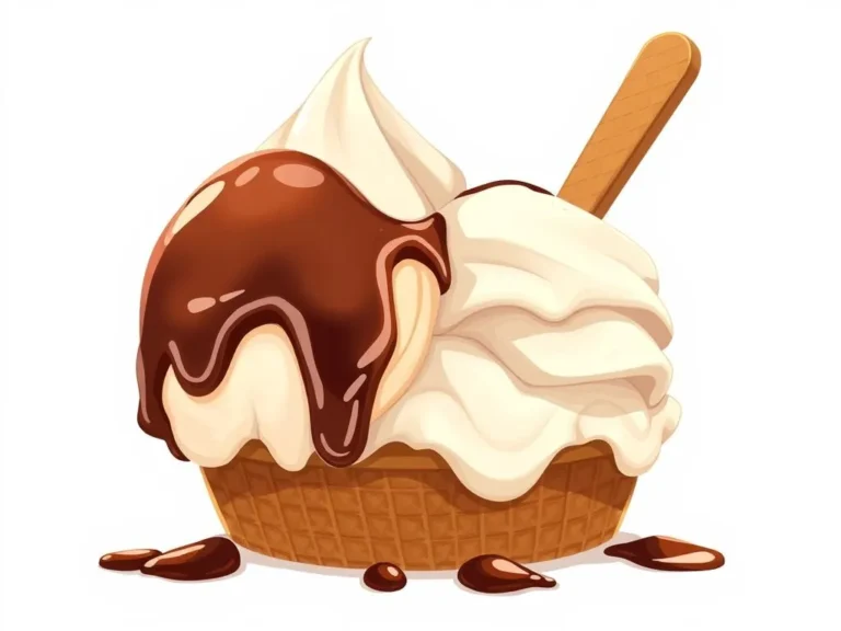 Significado del Sueño de Helado Belga: Un Análisis Profundo