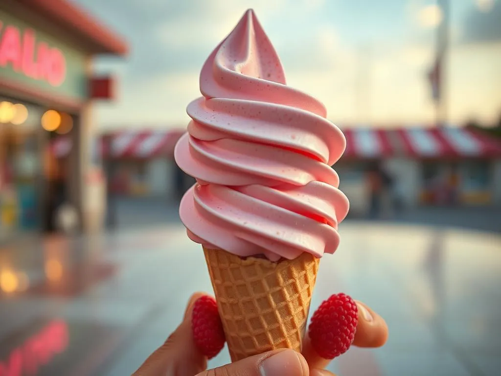 Significado del sueño con helado