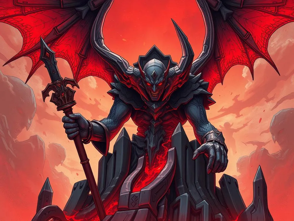 suenos de infierno