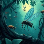 suenos de insectos un viaje al mente de la naturaleza