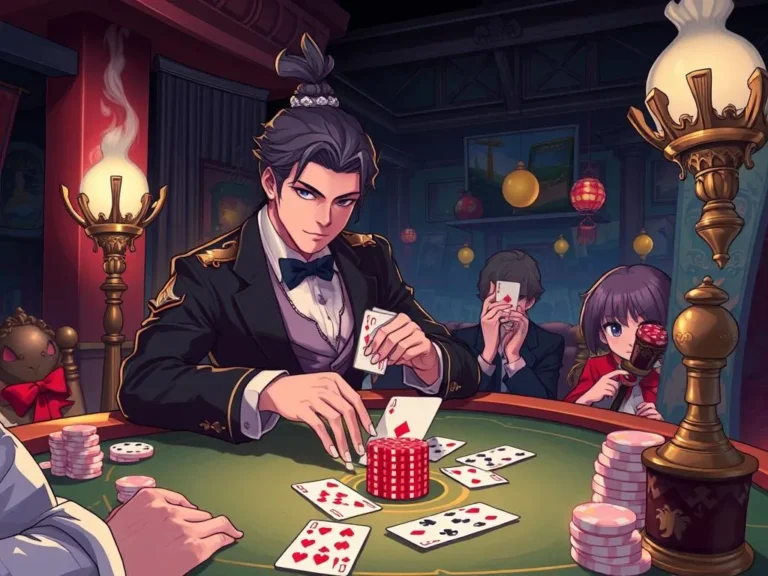 El Significado Profundo del Sueño de Jugar: Una Exploración del Juego en la Vida