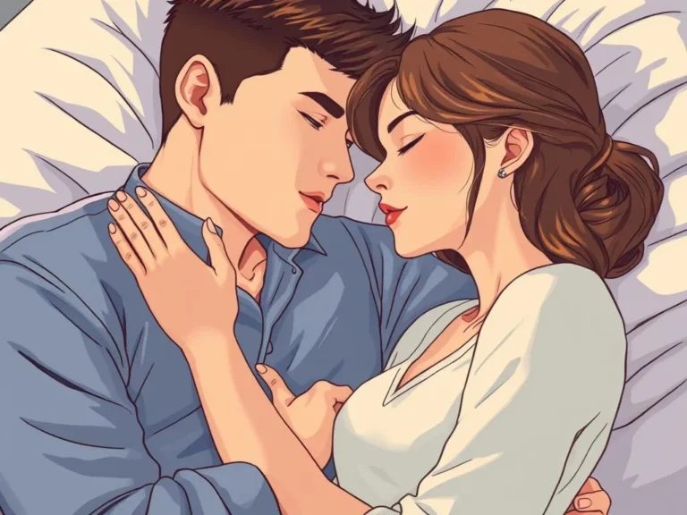 Interpretaciones y Significados del Sueño de mi Esposo Dejándome