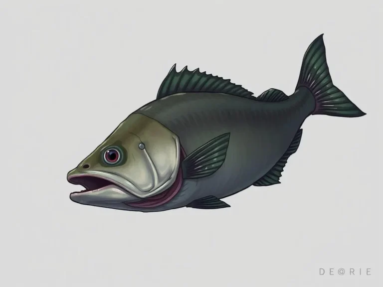 Significado de Soñar con Peces Muertos: Simbolismo y Mensajes Ocultos