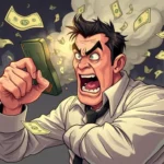 suenos de robar dinero