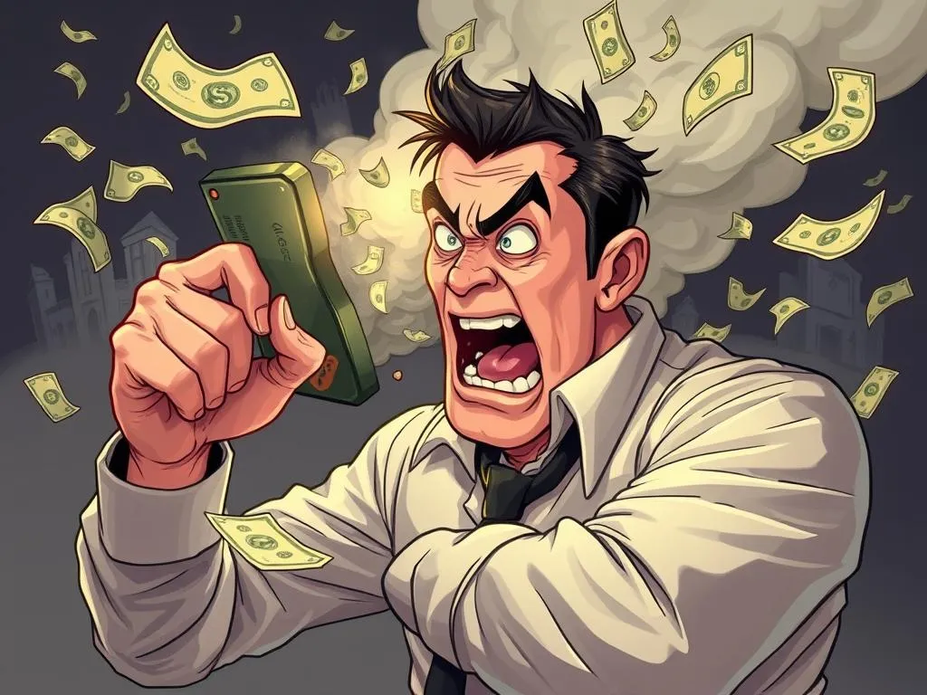 suenos de robar dinero