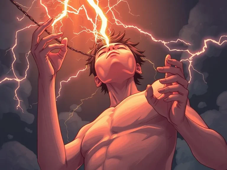 El Significado de Soñar con Ser Electrocultado: Interpretaciones y Perspectivas