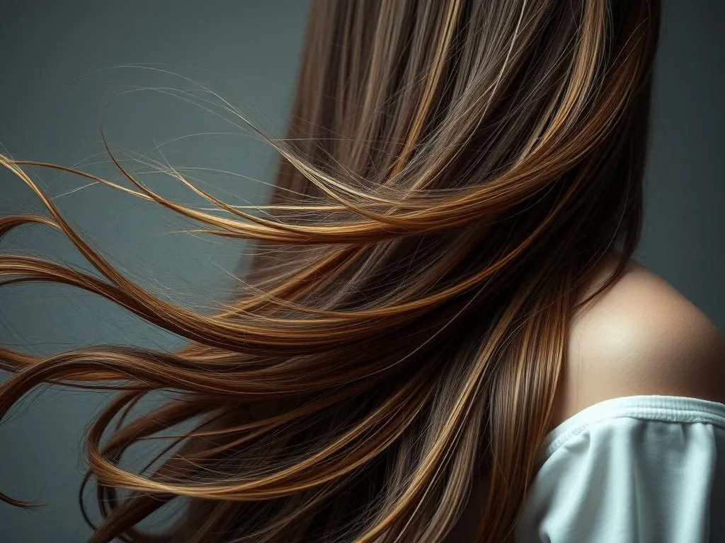 Sueño de Tener Pelo Largo