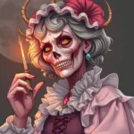 suenos de tia muerta