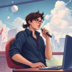 suenos de un companero de trabajo comprendiendo