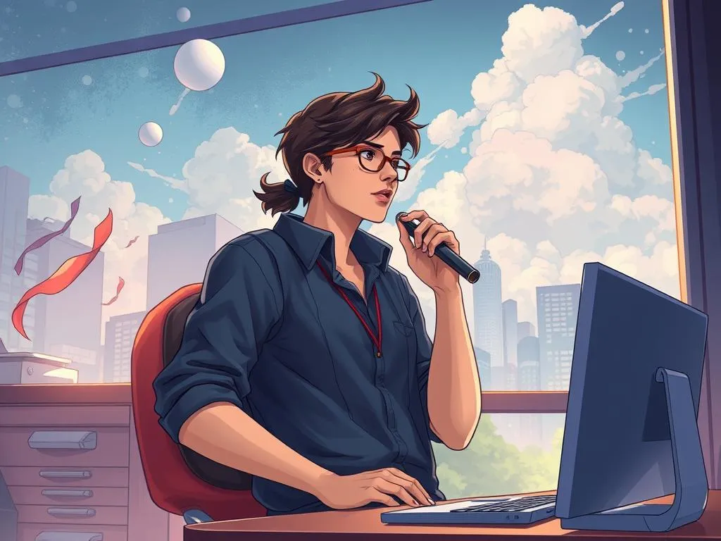 suenos de un companero de trabajo comprendiendo