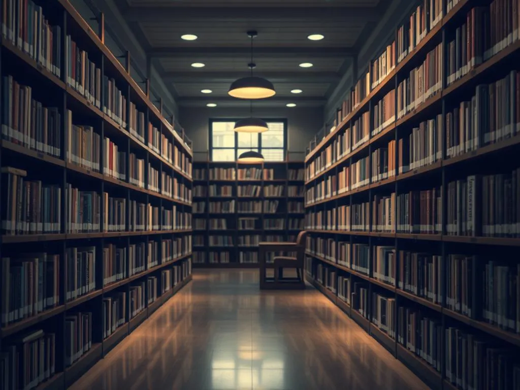 Sueño de una Biblioteca