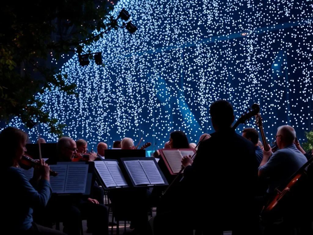 Significado del Sueño de la Orquesta de las Noches de Verano