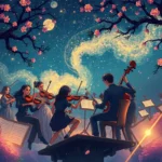 suenos de una noche de verano orquesta significado