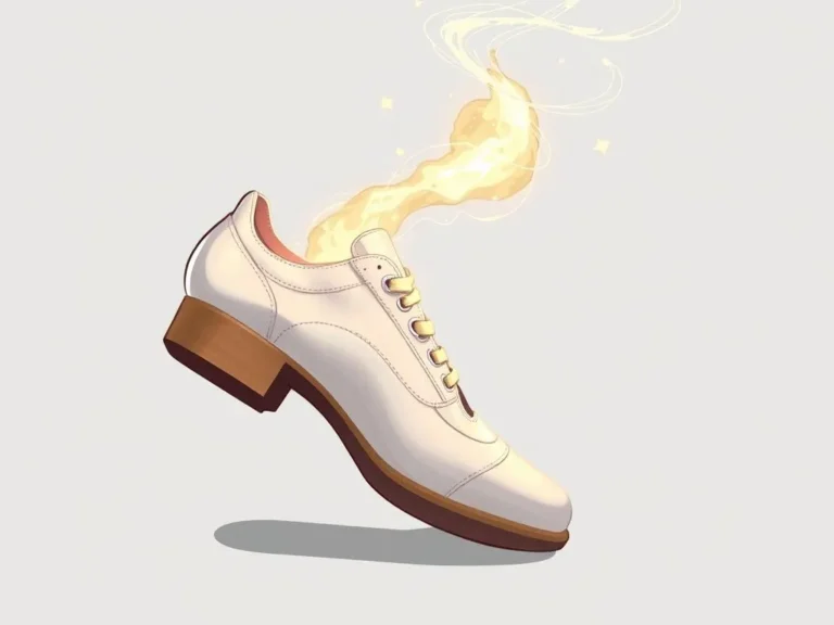 El Significado de los Sueños con Zapatos: Una Mirada Profunda a su Simbolismo