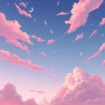 suenos del cielo rosa significado