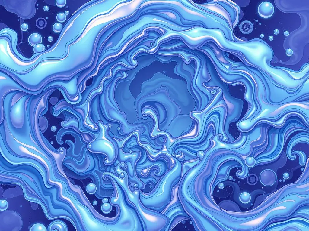 suenos liquidos significados