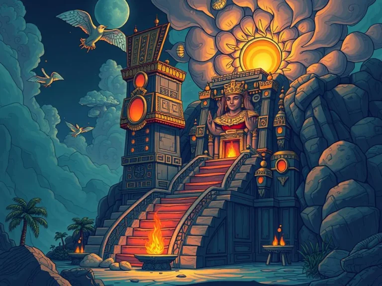 Significado del Sueño Maya: Interpretando la Sabiduría Ancestral