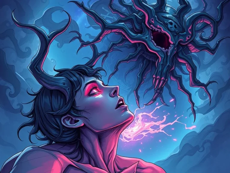 Significado del Sueño de la Muerte: Una Mirada Profunda a su Interpretación y Significado