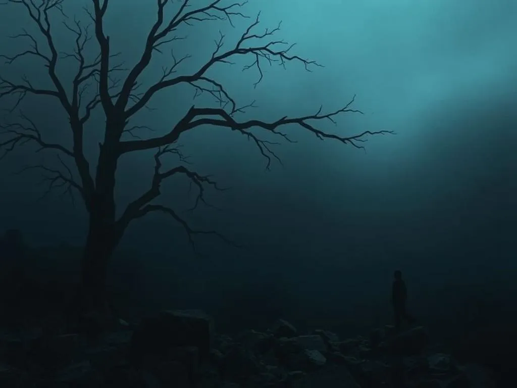 Significado del Sueño de la Muerte 2