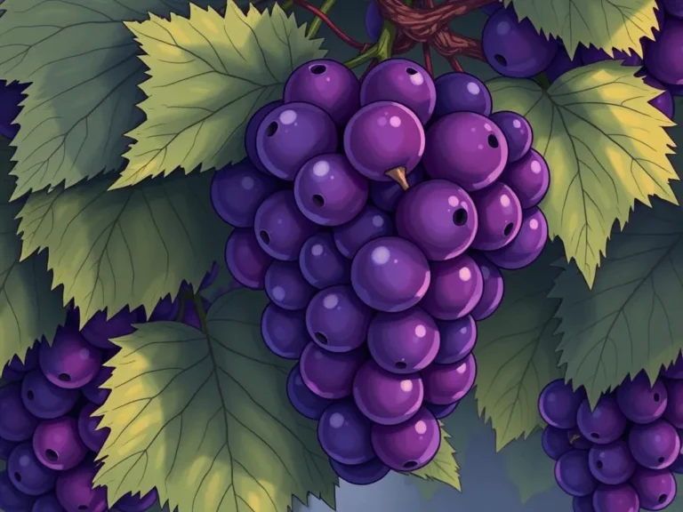 Significado de los Sueños con Uvas: Descifrando su Simbolismo y Mensajes