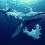 suenyo de ballena muerta significado