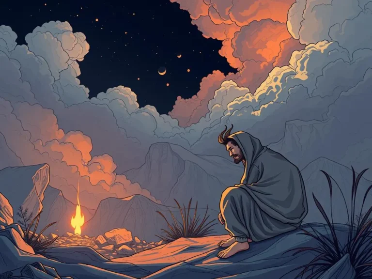 Significado de los Sueños de Personas Pobres: Reflexiones sobre la Riqueza Emocional y Espiritual