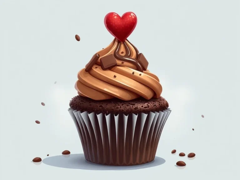 Significado de Soñar con Cupcakes de Chocolate: Un Dulce Mensaje de la Subconsciencia