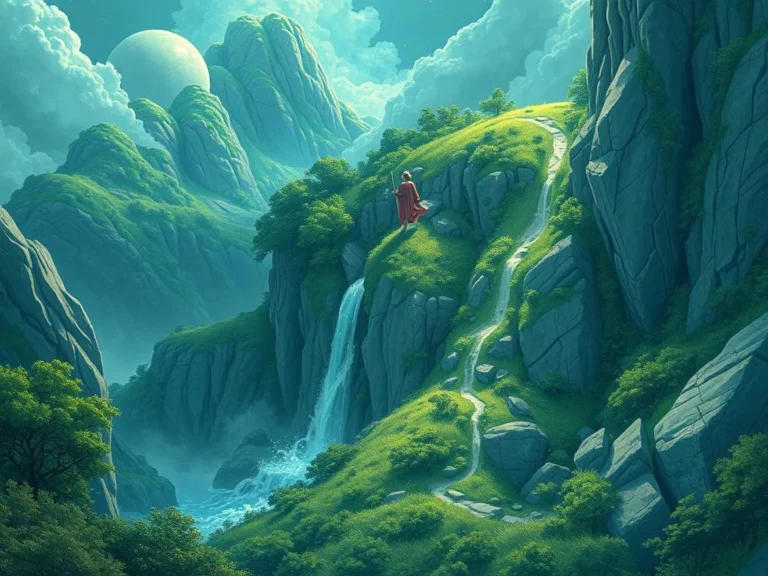 Significado del Sueño Verde Cristiano: Una Exploración Espiritual y Simbólica