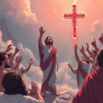 suplica la sangre de jesus significado suenos