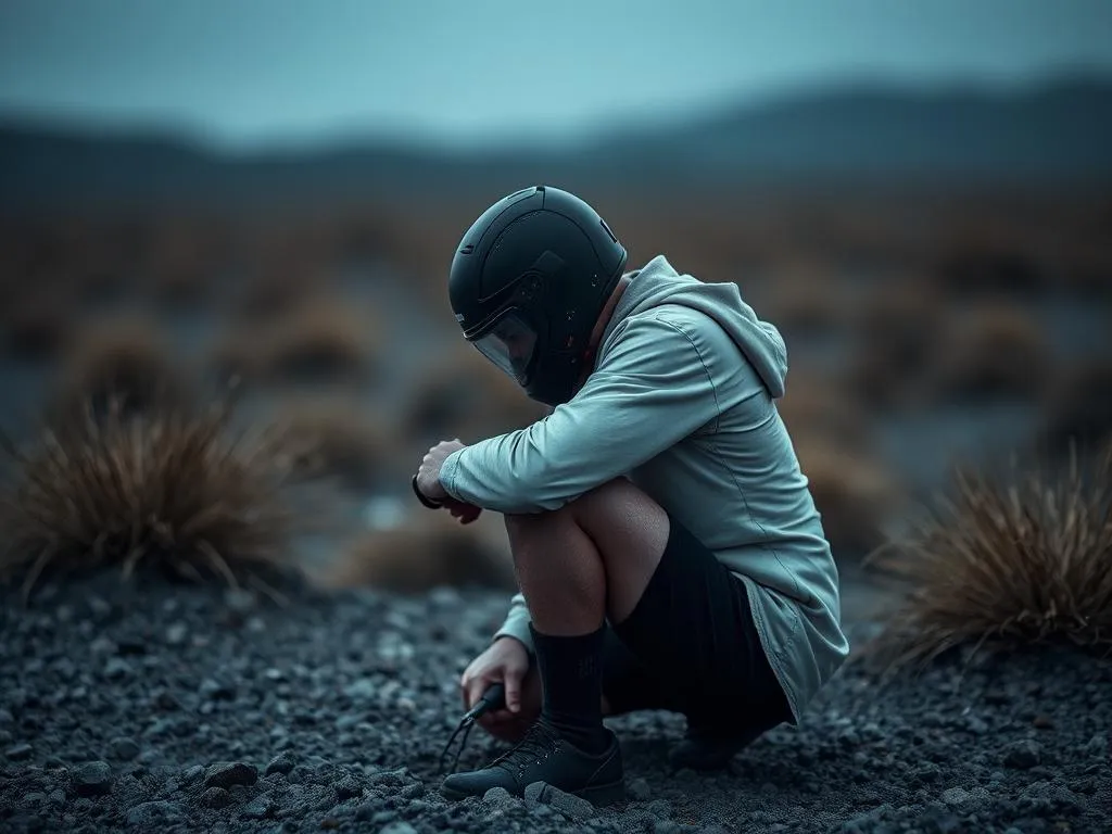 Significado del sueño de ser disparado en la rodilla