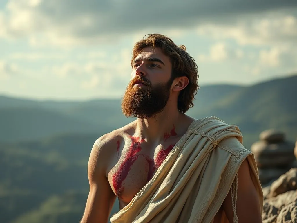 Significado del sueño de sangrado del talón de Aquiles