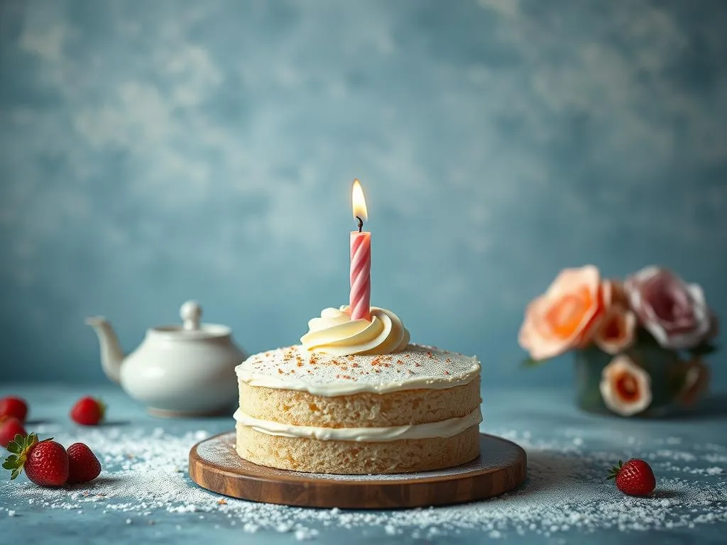 Significado del sueño de pastel
