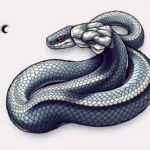 tatuaje de serpiente significado del sueno