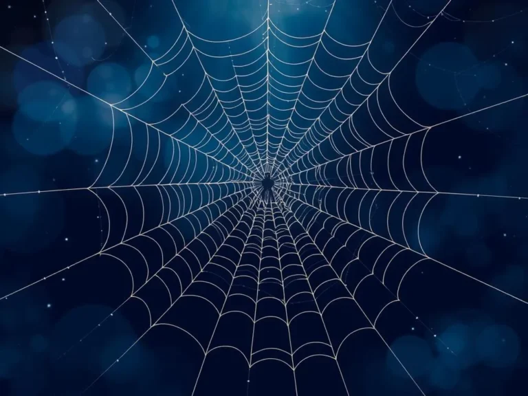 El Significado del Sueño de Telaraña: Un Vínculo entre la Realidad y el Inconsciente