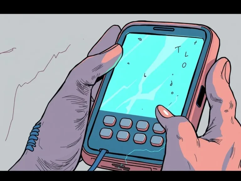 Significado del Sueño con un Teléfono Perdido: Revelaciones y Reflexiones
