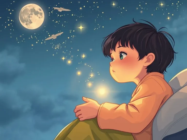 Significado del Sueño de Tener un Hijo: Interpretaciones y Simbolismo