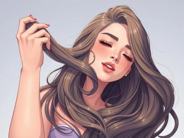 El Significado de Soñar que Me Hacen el Cabello: Interpretaciones y Simbolismo