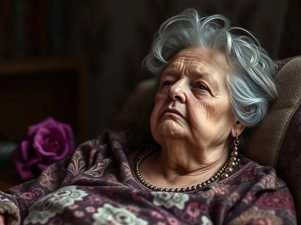 Significado del sueño con tía fallecida