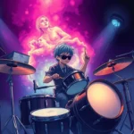 tocando baterias sonar significado un analisis en profundidad