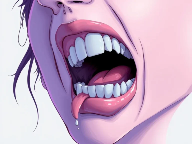 El Significado del Sueño de Que Se Me Caen Todos los Dientes: Interpretaciones y Mensajes Ocultos