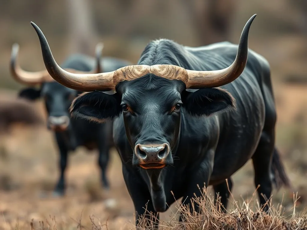 Significado del Sueño del Toro Negro