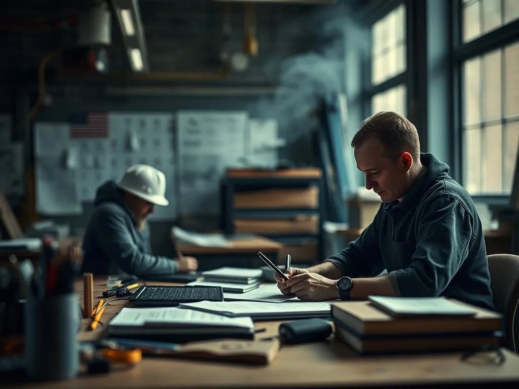 Significado de los Sueños Laborales: Análisis en Profundidad