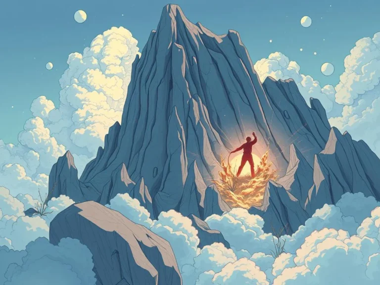 Tropiezo: Un Viaje a Través del Significado del Sueño